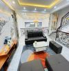 NHÀ MỚI ĐẸP 4 TẦNG - NGUYỄN VĂN QUỲ Q7- NGANG GẦN 6MX10M CHỈ NHỈNH 6 TỶ