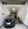 NHÀ 59M2*5T KIM ĐỒNG, GARA, NGÕ Ô TÔ TRÁNH