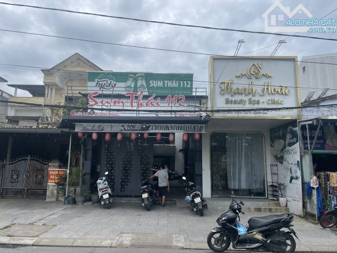 Bán nhà đường Triệu Quang Phục Tp Huế - 8