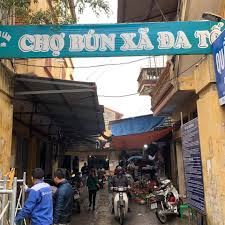 Bán Đất Mặt Ngõ Trung Tâm Đa Tốn Diện Tích 47m2 Giá 3.15 tỷ - 1