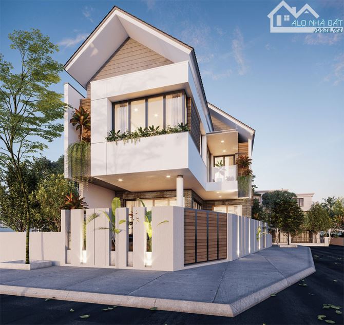 Bán nhà KĐT Trần Hưng Đạo,giá rẻ,Kinh doanh VP,quy hoạch đẹp,DT: 81m,giá : 4.5 tỉ. - 4