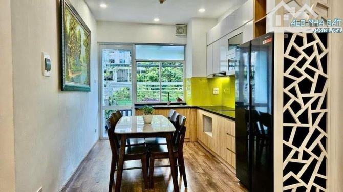 Căn hộ Tòa 18T1, KĐT Trung Hòa, Nhân Chính, 116m², Căn Góc, Giá Tốt.