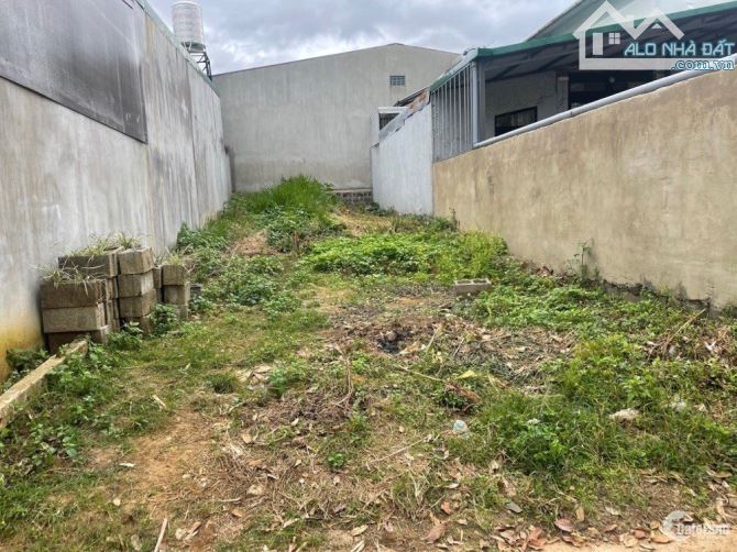 CẦN BÁN 92M2 ĐẤT THỔ CƯ ĐƯỜNG LIÊN XÃ, TÂN HIỆP, HÓC MÔN GIÁ 980 TRIỆU