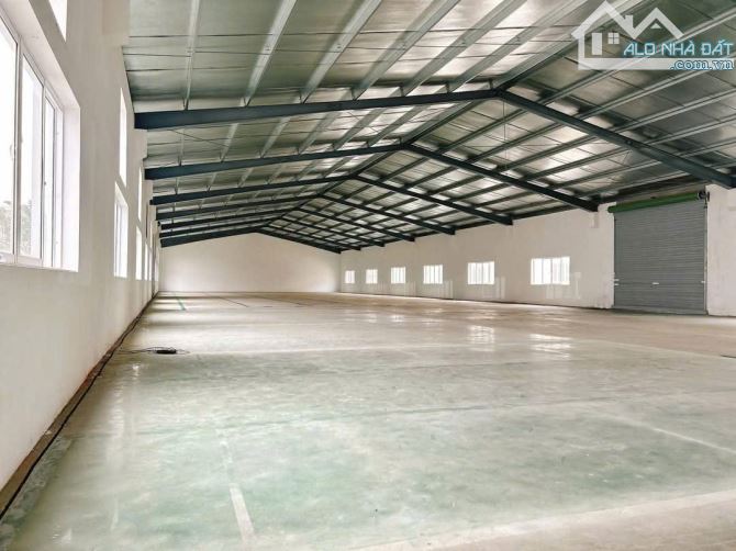 ✅Cho thuê kho xưởng  800m2 x 2 tầng tại KCN Phú Nghĩa , Chương Mỹ  - Hà Nội