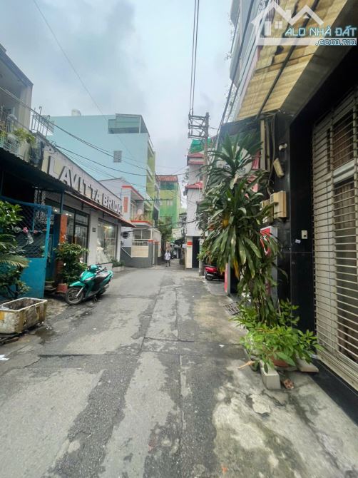 🌇 Khuôn đất 93m² nở hậu - Hẻm 7m Sát mặt tiền - Chỉ nhỉnh 10 Tỷ