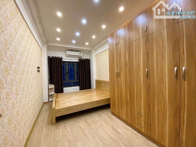 TRUNG TÂM NGÃ TƯ SỞ- ĐỐNG Đa- 38m2- giá 7tỷ6