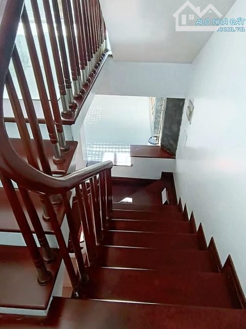🔥CỰC VIP BT GÓC - 57M2- 5T- OTO TRÁNH NGỦ- KINH DOANH ĐỈNH-10s RA MẶT PHỐ- GIÁ SIÊU RẺ⚜️