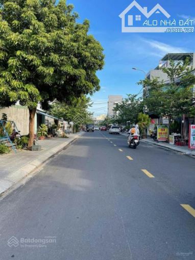 BÁN LÔ ĐẤT MT AN CƯ 7 DT 80M GẦN CÔNG VIÊN