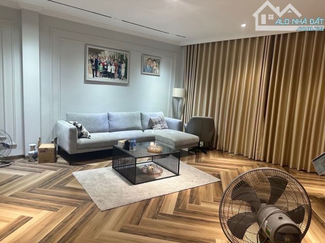 BỒ ĐỀ LONG BIÊN-THANG MÁY - GARA Ô TÔ -6 TẦNG - 10.5 TỶ . NHANH TAY