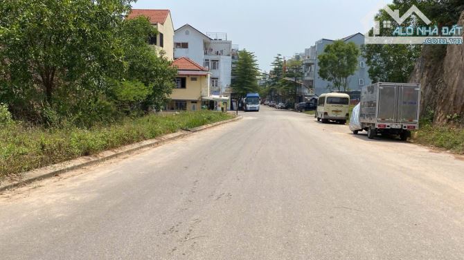 ĐẤT NỀN KIỆT 44 HỒ ĐẮC DI - NGAY LÀNG ĐẠI HỌC HUẾ - TRUNG TÂM TP