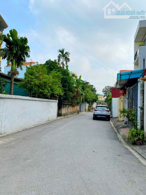 BÁN 89M2 MT 5M ĐƯỜNG Ô TÔ, NHÀ PHÚ THỊ Ở LUÔN ĐÓN TẾT, GIÁ TỐT NHẤT CHÍNH CHỦ