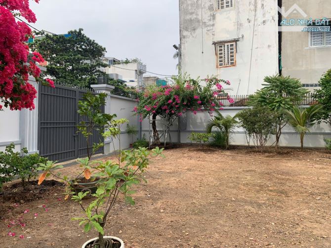 40tr/m2 - HIỆP BÌNH CHÁNH - 50 tỉ