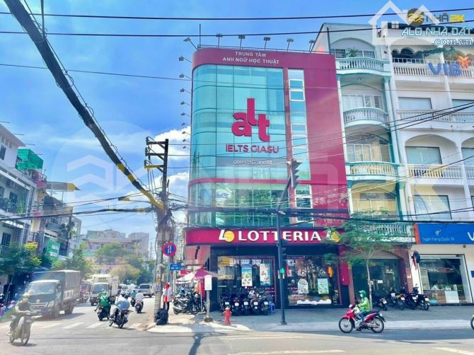 Cần bán nhanh MT Song Hành, Quận 2(7.5x20m- Hầm, 3 tầng) HĐT 100tr/th- Giá: 65 tỷ TL