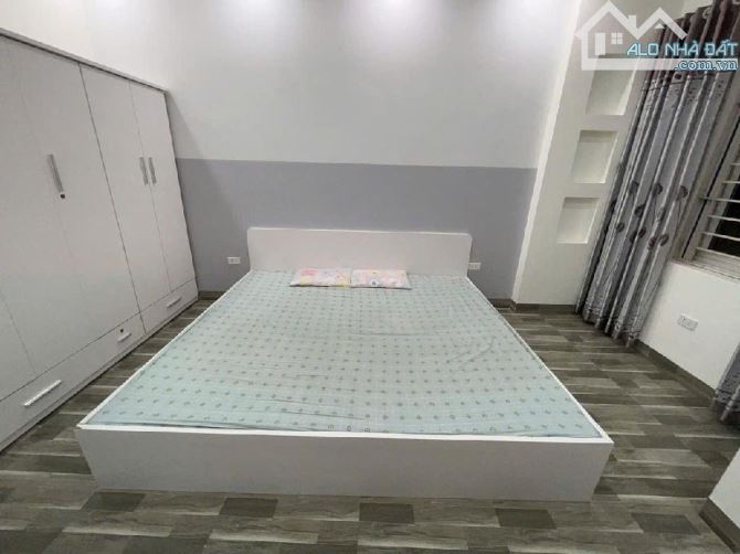 NHÀ KIM GIANG THANH XUÂN 36m2 6,8tỷ