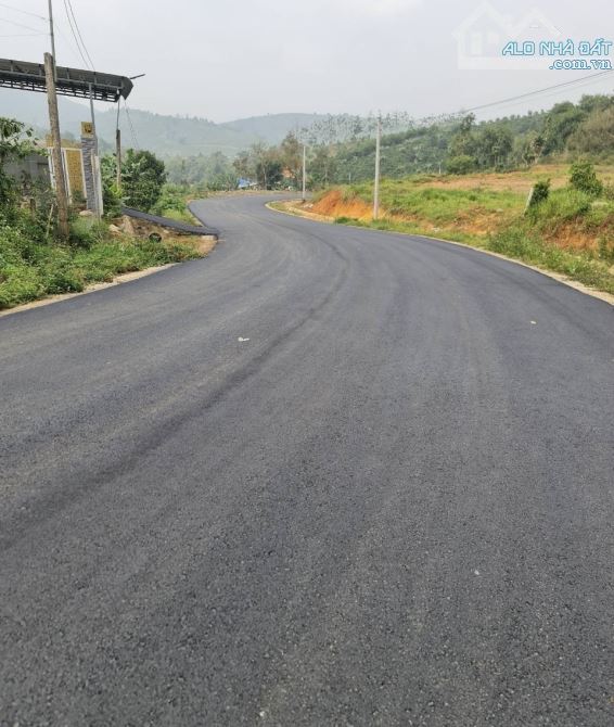 💯💯Còn sót 1 lô giá hấp dẫn! Bán đất Mặt tiền Triệu Quang Phục phường Blao Bảo Lộc