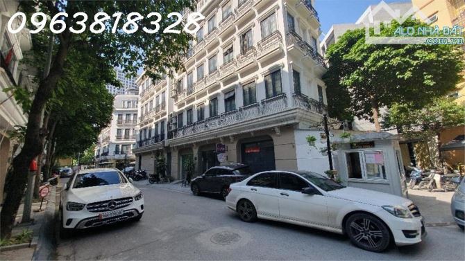 VIEW FIVESTAR - VỈA HÈ OTO TRÁNH - TÒA NHÀ DÒNG TIỀN PHỐ HÀN - 33 PHÒNG KHÉP KÍN - CĂN HỘ