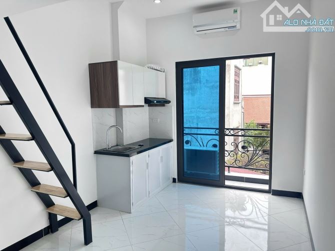 🏠 BÁN CCMN NGÕ 95 CỰ LỘC - 7 TẦNG - 12 PHÒNG KHÉP KÍN - GIÁ 13.9 TỶ 📞 Hằng Mini