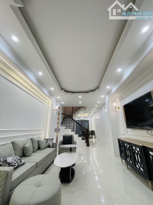 BÁN NHÀ TIỂU KHU ĐÔ THỊ NAM LA KHÊ HÀ ĐÔNG HÀ NỘI 70 M 4 TẦNG CHỈ 15,5 TỶ - 11