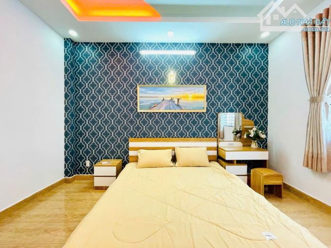 Bán nhà 1/ đường Thống Nhất, phường 16, Gò Vấp - 1
