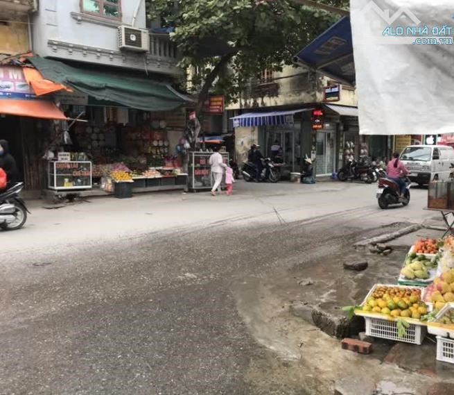 Bán Đất Mặt Ngõ Trung Tâm Đa Tốn Diện Tích 47m2 Giá 3.15 tỷ - 2