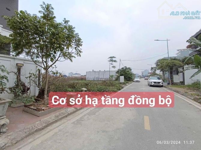 Khau Da- Thuỷ Sơn ngay mặt 359 vào vị trí siêu đẹp 100m không lỗi giá chỉ 3,x tỷ - 1