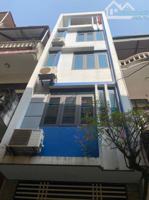 Chuyển công tác, gia đình cần b.án căn nhà PLCB cạnh HV An Ninh - 1
