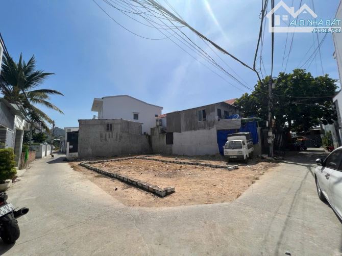 Bán Lô Góc Trung Tâm TP.Nha Trang giá 1tỷ780tr - 1