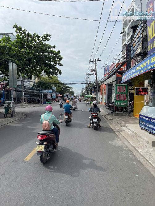 BÁN NHÀ 990TRIỆU DO CHỊ NGA VAY NGÂN HÀNG HẾT KHẢ NĂNG TRẢ LÃI - 1