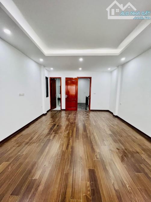 bán nhà Định Công Hạ 38.3m 5 tầng, ngõ nông thông, lô góc, giá 6.08 tỷ - 1