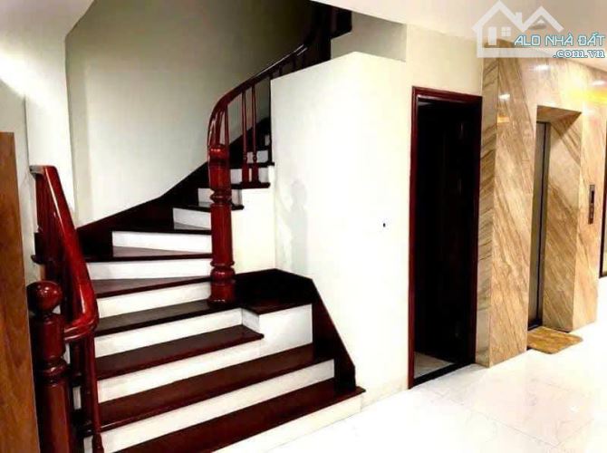 Căn mặt phố đáng mua nhất Tây Hồ ở đây rồi, mặt phố Xuân La 112m2 sổ vuông giá đẹp 53.9 tỷ - 1