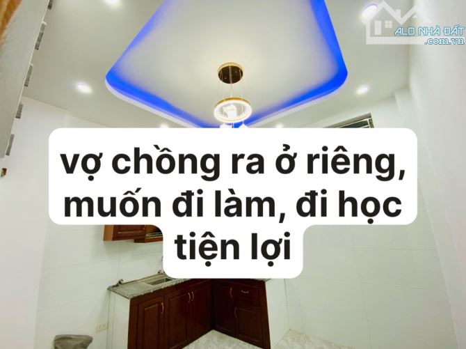 5 căn nhà phường Trần Hưng Đạo TP Thái Bình cạnh trung tâm thương mại Go mà chưa đến 2 tỷ/ - 1