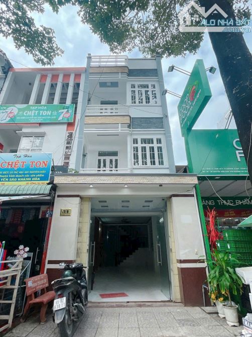 CHO THUÊ NHÀ ĐƯỜNG NGUYỄN HIỀN, KDC 91B, NHÀ TRỆT 2 LẦU, PHƯỜNG AN KHÁNH, CẦN THƠ - 1