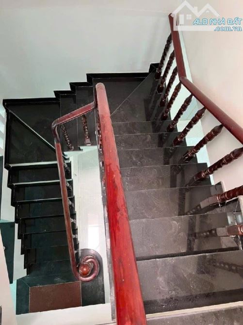 Nhà 3 tầng 2 mặt hẻm 1/ đường TÂN THỚI HIỆP 21, phường TTTH Q12, dt 68m2 (4mx17m). 5,97tỷ - 1