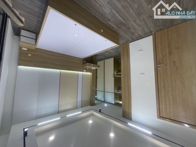 Hiếm - bán nhà đẹp ngõ thông, 5m ra ô tô đường Lê Trọng Tấn, Thanh Xuân - 1