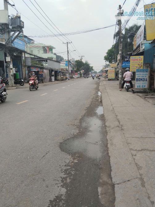 BÁN LÔ ĐẤT 104M² - NGUYỄN XIỂN, P. LONG THÀNH MỸ, Q9 - GIÁ NHỈNH 4 TỶ - 1