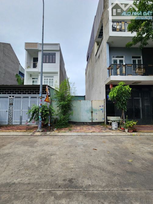 Bán đất 75m2 3ty6 TL Vincom Dĩ An, ngã tư 500 chỉ 200m, p.Dĩ An, Tp.Dĩ An - 1