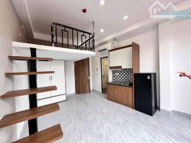 🏩🏩🏩 TOÀ NHÀ CCMN - 11 PHÒNG KHÉP KÍN - DÒNG TIỀN ĐỀU💰💰💰 - 1