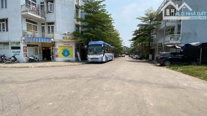 ĐẤT NỀN KIỆT 44 HỒ ĐẮC DI - NGAY LÀNG ĐẠI HỌC HUẾ - TRUNG TÂM TP - 1