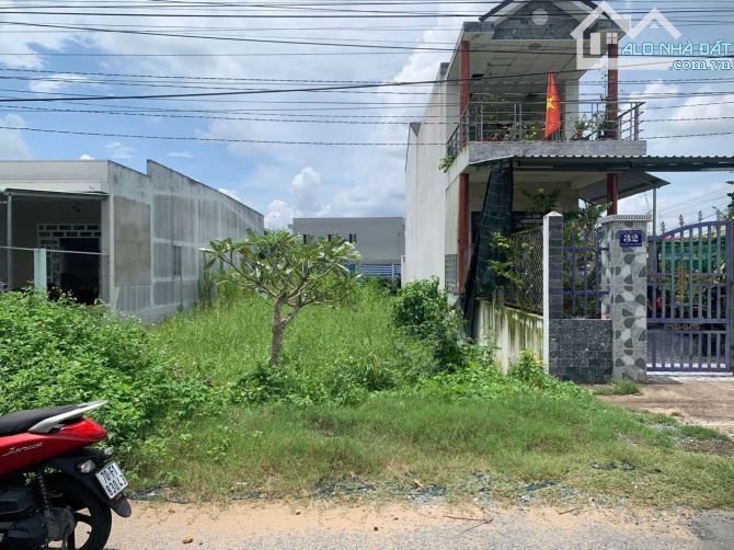 Chính chủ gửi lô đất mt Huỳnh Châu Sổ, dt 5x38, SHR - 1
