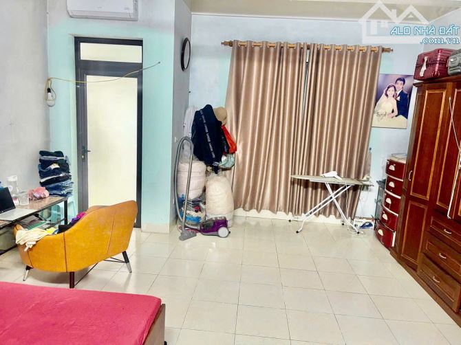 HIẾM BÁN NHÀ GIÁ RẺ HOÀNG MAI - THANG MÁY- DÒNG TIỀN  - 63M - 5,3MT - GIÁ 8,5 TỶ - 1