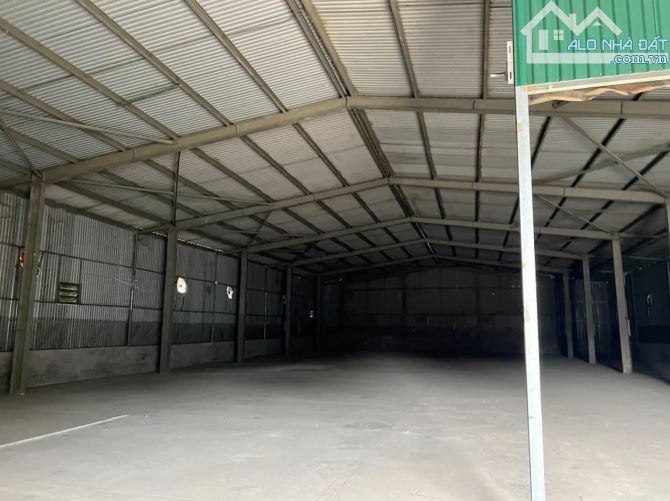 Bán đất 250m mặt tiền Nguyễn Thị Thử, Xuân Thới Sơn, Hóc Môn - 1