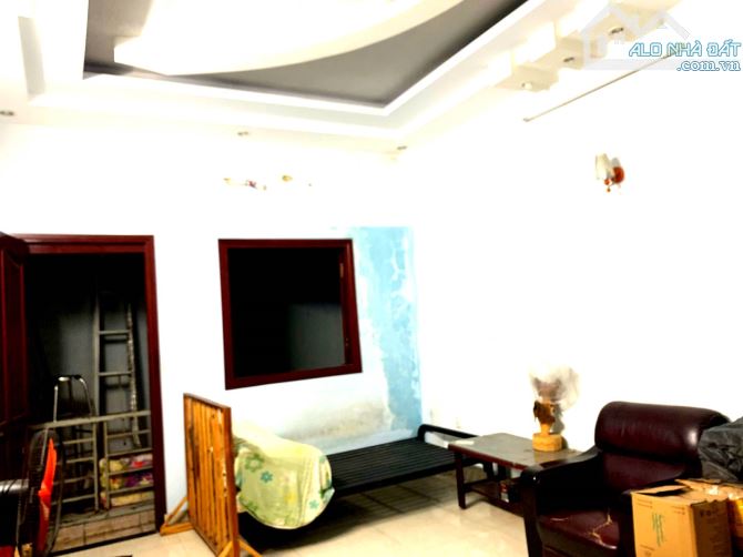 BÁN NHÀ MT - ĐẶNG MINH TRỨ - TÂN BÌNH - KHU BÀU CÁT - GIÁ 9 TỶ - 1