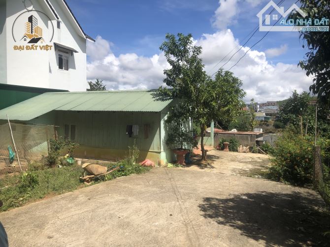 BÁN KHU ĐẤT LỚN XÂY DỰNG VILLA NGHỈ DƯỠNG HUYỆN LẠC DƯƠNG - 11 TỶ - 1