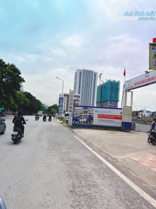 Bán đất Tổng kho 3 Lạc Viên, Lê Thánh Tông, Ngô Quyền, Hải Phòng. Giá: 11,69 tỷ- DT: 70m2 - 1