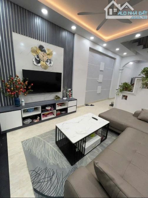 NHÀ KIM GIANG THANH XUÂN 36m2 6,8tỷ - 1