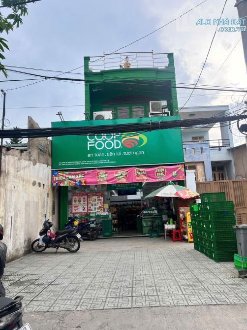 Bán nhà 1T2L MT đường Lã Xuân Oai, đang cho thuê 60tr/th, Tăng Nhơn Phú A. 160m2/20 tỷ. - 1