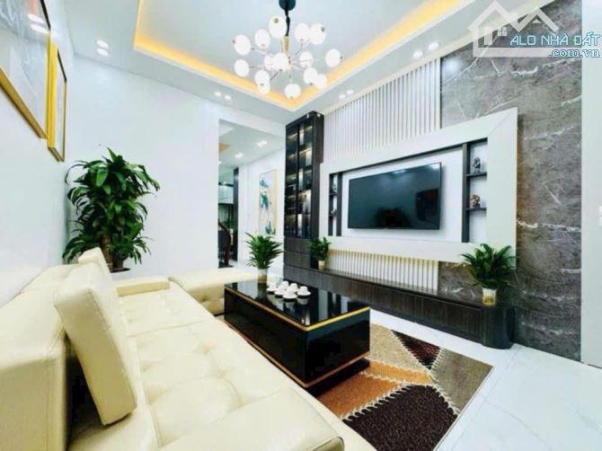BÁN NHÀ PHỐ HOÀNG VĂN THÁI - THANH XUÂN - 1