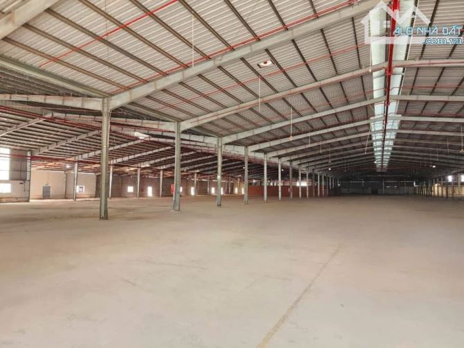 CHO THUÊ KHO XƯỞNG 1000M2 - 1500M2 - 2000M2 KCN HÒA KHÁNH - ĐÀ NẴNG - 1