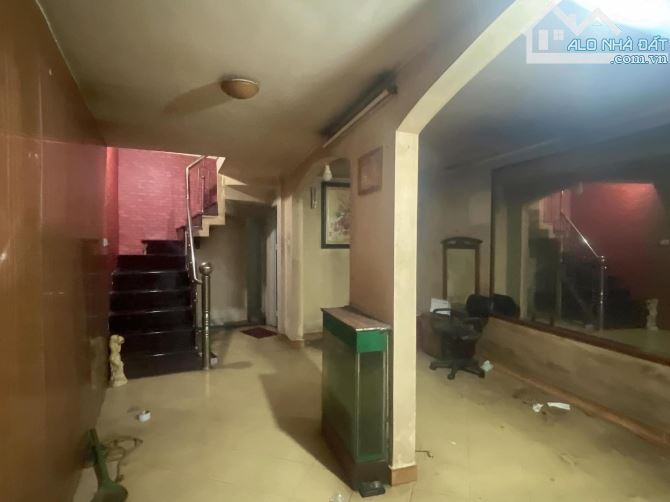Siêu phẩm Đống Đa Đường Láng 60m2-3Taang-5ty5-KINH DOANH ĐỈNH-NỞ HẬU-SỔ ĐẸP - 1