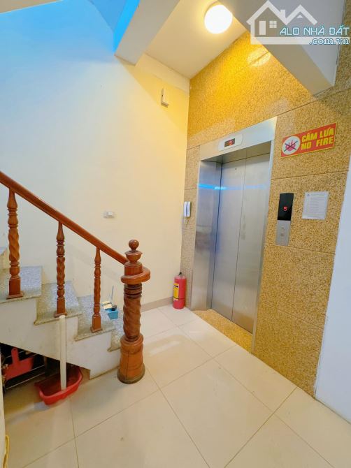 APARTMENT NHẬT CHIÊU VIEW HỒ TÂY CỰC ĐỈNH, 70m 7 TẦNG, 12 CĂN HỘ CHO THUÊ 75TR/T, GIÁ 28TỶ - 14